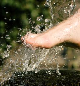 Promocija zdravja in dobrega počutja Maribor