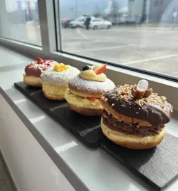 Torte po naročilu