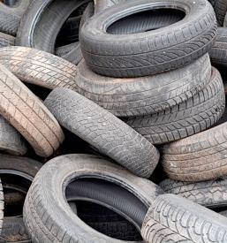 Prodaja ugodnih gum v Murski Soboti