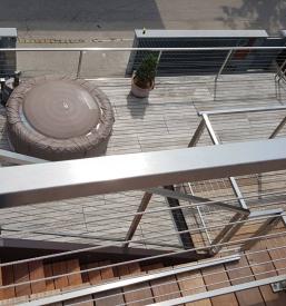 Laserski razrez pločevine Gorenjska