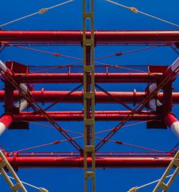 Proizvodnja, montaža in servis kovinskih konstrukcij Slovenija