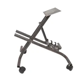 Manufacture of metal parts for automotive industry Slovenia Europe