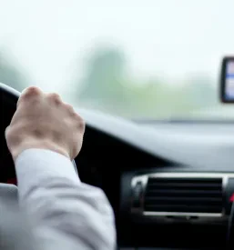 Taxi Gorenjska