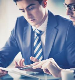 Cena računovodskih storitev