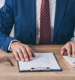 Nezgodno zavarovanje Savinjska regija