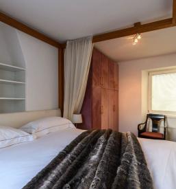 Ugoden najem apartmaja v centru Pirana