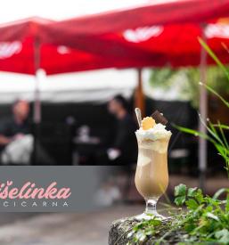 Dobre sladice Radovljica