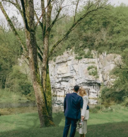 Kvaliteta poročna fotografija Bela krajina