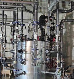 Mehansko obdelovanje kovin Maribor, Slovenija, Nemčija