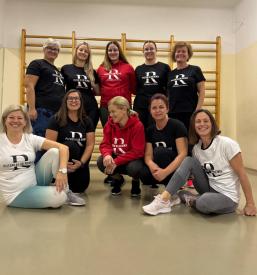 Tečaj poročnega plesa Štajerska