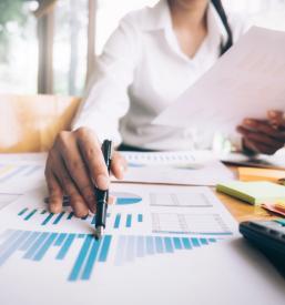 Pomoč pri izdelavi javnih naročil Gorenjska