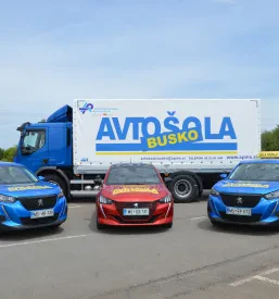 Dobra avtošola