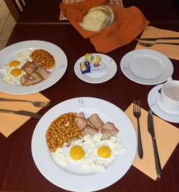 Ugodne sobe za nočitev Vipavska dolina