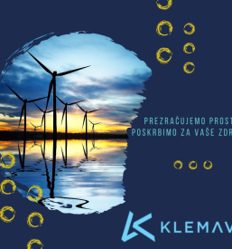 Zanesljivo prezračevanje Osrednja Slovenija