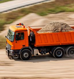 Gradbeni prevozi Savinjska