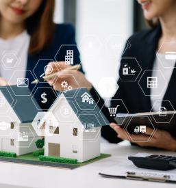 Nepremičnine Maribor z okolico, Podravska