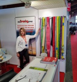 Močne gurtne Slovenija