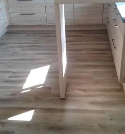 Polaganje parketa Savinjska, Štajerska