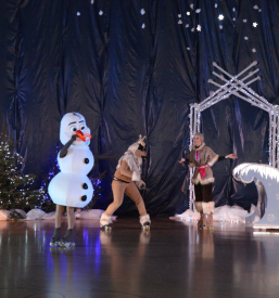 Vpis v Kotalkarski klub Renče