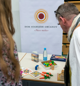 Šolanje na ŠC Novo mesto