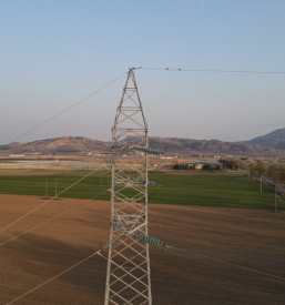 Baterije za shrambo električne energije