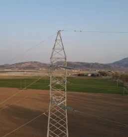 Baterije za shrambo električne energije