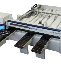 Stroji in linije za izdelavo pohištva v Sloveniji