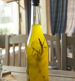 Domače olje Lukovica, Domžale