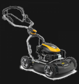 Servis kmetijske mehanizacije Gorenjska