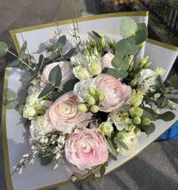 Dostava cvetja po Obali