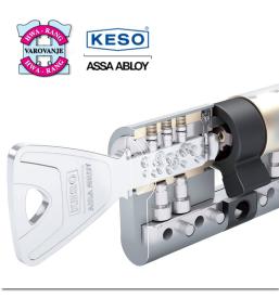 Tehnično varovanje Slovenija