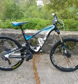 Bike shop, električna kolesa Goriška