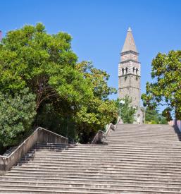 Ugoden najem družinskega apartmaja Obala