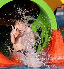 Družinski apartma Čateške Toplice