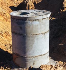 Prodaja betonskih pokrovov in plošč Ptuj