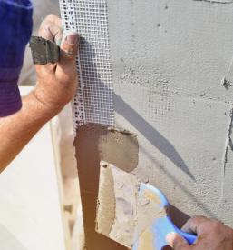 Dober fasader Osrednja Slovenija