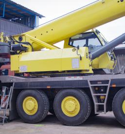 Prevoz tovora z avtodvigalom Savinjska