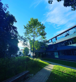 Vpis na Srednjo gradbeno šolo Maribor