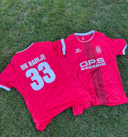 Nogometni klub Radlje ob Dravi