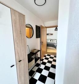 Oddaja apartmaja Izola