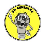 Društvo ŠD Genialec