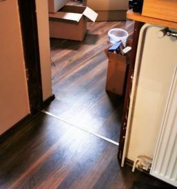 Polaganje vinila in parketa Ljubljana z okolico