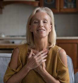 Merjenje sevanj Slovenija