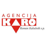 Agencija Karo, Kalušnik Roman s.p.
