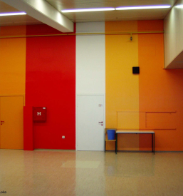 Dober slikopleskar Gorenjska