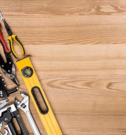 Zaključna dela v gradbeništvu na Štajerskem