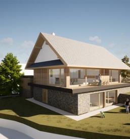 Najboljši arhitekt Kranj