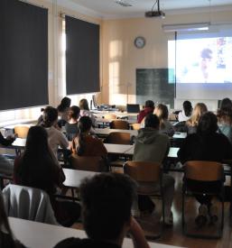 Dijaški dom Šentjur