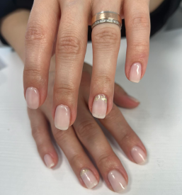 Urejanje stopal in dlani Celje