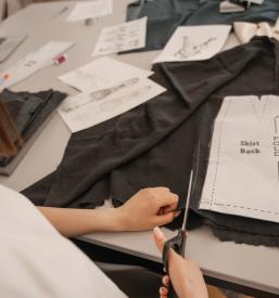 Kvalitetno modno oblikovanje Ljubljana, Slovenija